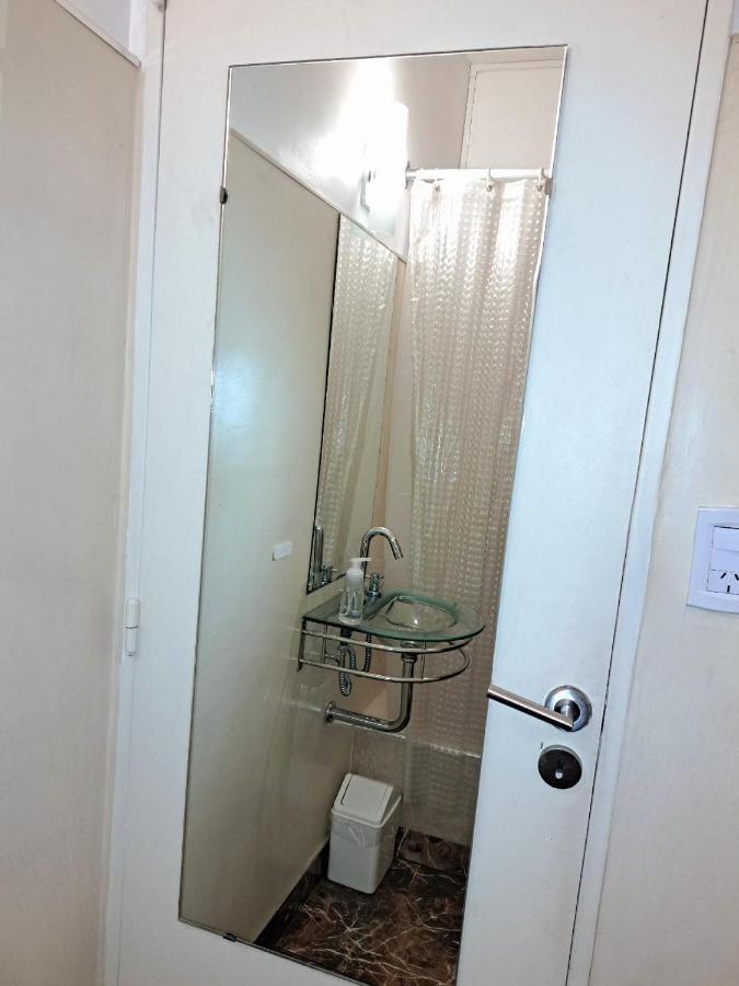 Corrientes Av, Premium Location Apartment Buenos Aires Exterior photo